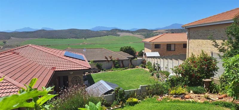 3 Bedroom Property for Sale in Reebok Western Cape